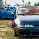 Illustration for article titled This Car Show Gloriously Celebrates Your '80s And '90s Dream Machines